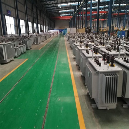 上思SH15-800KVA非晶合金变压器厂家价格