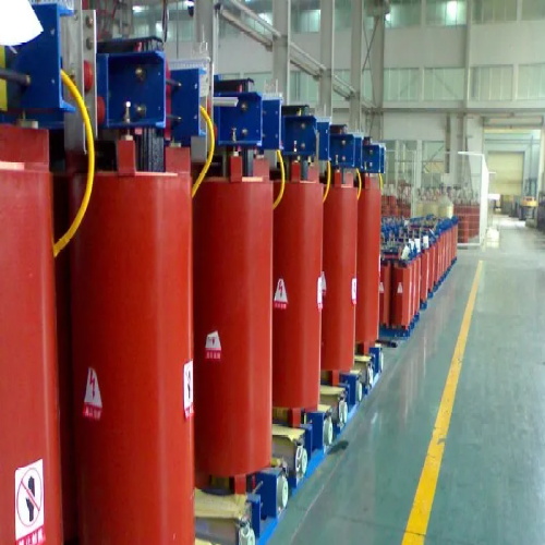 上思SCB10-200KVA干式变压器